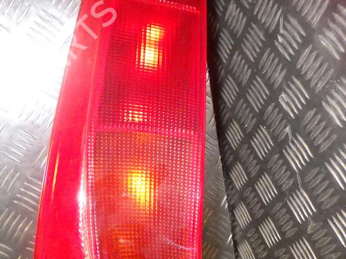 Left taillight FIAT PUNTO (188_) 1.2 60 (188.030, .050, .130, .150, .230, .250) | BP24286834C34 