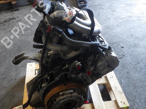 Engine BMW 3 Compact (E36) 316 i | BP24286120M1 - Image 4