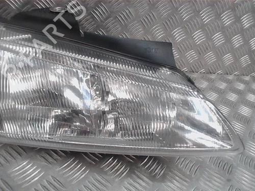 Right headlight PEUGEOT 406 (8B) 1.9 TD | BP24285326C29 