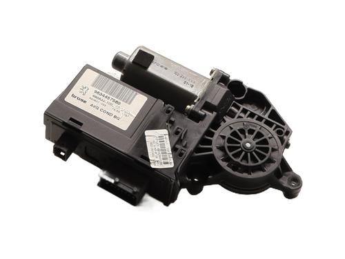 Used Left front window motor PEUGEOT 307 Break (3E) 2.0 HDI 110 (107 hp) 29039859