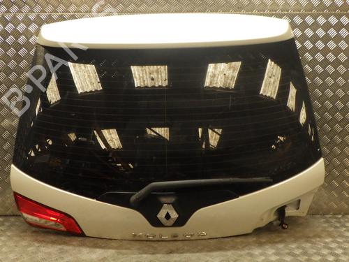 Used Tailgate RENAULT KOLEOS I (HY_) 2.0 dCi 4x4 (HY0K) (150 hp) 26908883