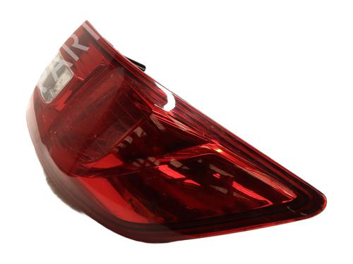 Right taillight RENAULT CLIO IV (BH_) 1.5 dCi 75 | BP27363407C35 