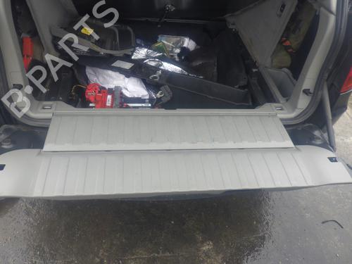 Used Tailgate Tailgate BMW X5 (E70) xDrive 30 d (235 hp) 33943440 33943440