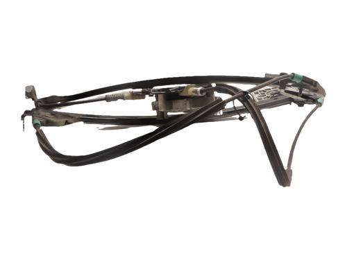 Front left window mechanism PEUGEOT 206 CC (2D) | BP37589985C22 - Image 3