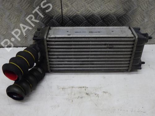 Used Intercooler PEUGEOT 308 I (4A_, 4C_) 1.6 HDi (92 hp) 30459296