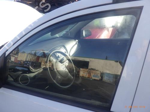 Used Front left door window HYUNDAI i10 I (PA) 1.2 (86 hp) 31974923