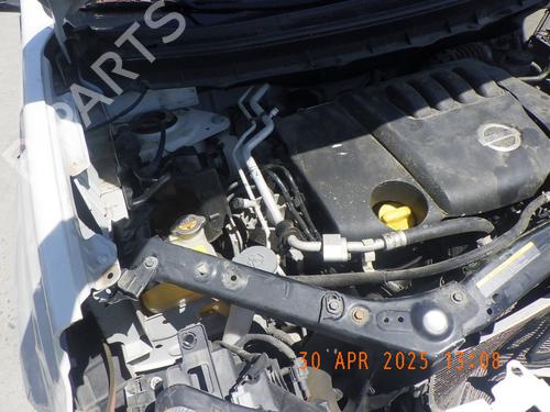 Used Parts NISSAN X-TRAIL II (T31) 2.0 dCi 4x4 3968167