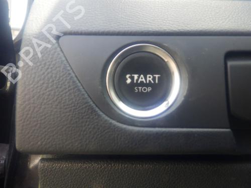 Mando Mando PEUGEOT 508 SW I (8E_) 2.0 HDi (163 hp) 37203064 37203064