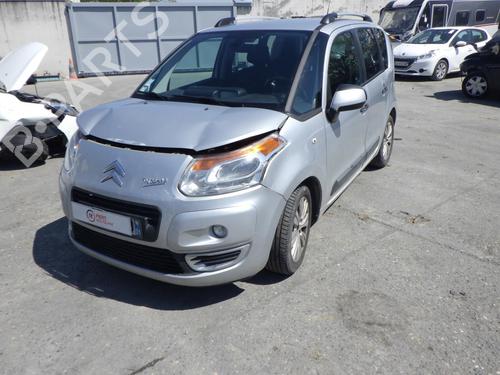 Gearbox CITROËN C3 Picasso (SH_) 1.6 HDi 110 | BP24286882M3 - Image 16