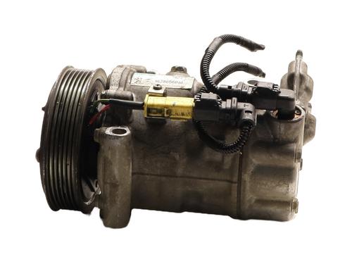 AC compressor PEUGEOT 208 I (CA_, CC_) 1.6 HDi | BP29541780M34 