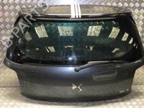 Tailgate DS DS 3 (SA_) 1.6 BlueHDi 120 (SABHZM) | BP28490046C6 