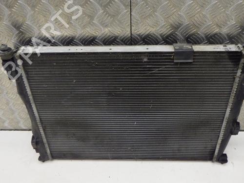 Radiateur à eau NISSAN QASHQAI I (J10, NJ10) 1.5 dCi | BP29919100M31