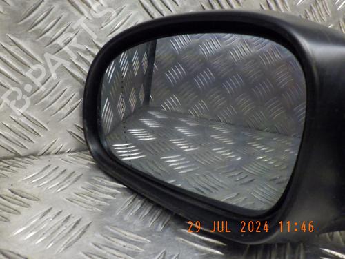Left mirror PEUGEOT 406 (8B) 2.0 HDI 90 | BP24285306C26 