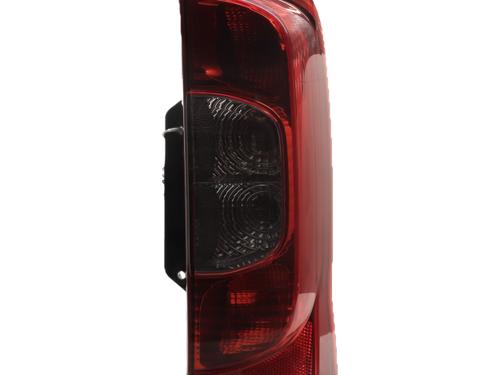 Right taillight PEUGEOT BIPPER Tepee 1.3 HDi 75 | BP40505074C35 - Image 4