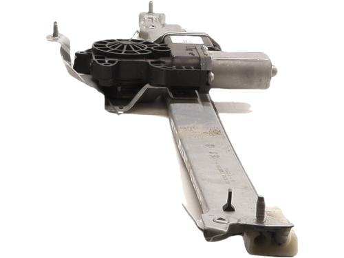 Front left window mechanism OPEL VIVARO B Van (X82) 1.6 CDTI (05) | BP36652852C22 - Image 3