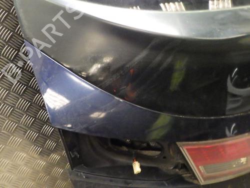 Used Tailgate Tailgate 24856857 24856857