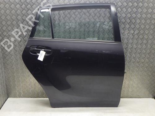 Dør højre bagtil TOYOTA VERSO (_R2_) 2.0 D-4D (AUR20_, AUR20R) (124 hp) 31949052