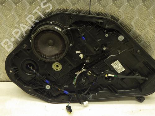 Rudehejsemekanisme Højre bagtil HYUNDAI i30 (GD) 1.6 CRDi (128 hp) 32174380