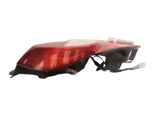 Left taillight CHEVROLET SPARK (M300)  | BP36846698C34  - Image 5
