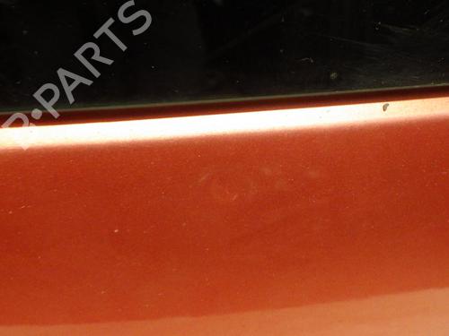 Tailgate RENAULT CLIO IV (BH_) 0.9 TCe 90 (BHNF, BHMA, BHMH, BHJK, BHJR) | BP30306474C6 