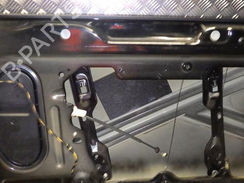 Left front door VW GOLF VI (5K1) 1.4 | BP24286314C2 
