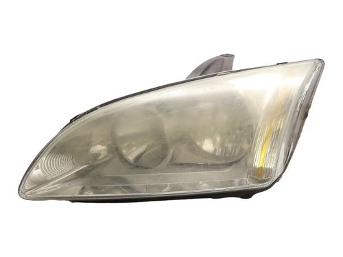 Used Left headlight Left headlight FORD FOCUS II Turnier (DA_, FFS, DS) [2004-2012] 36520728 36520728