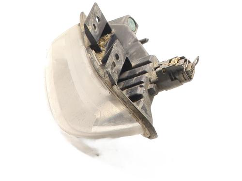 Left daytime light RENAULT SCÉNIC III (JZ0/1_) 1.6 dCi (JZ00, JZ12) | BP31019945C104