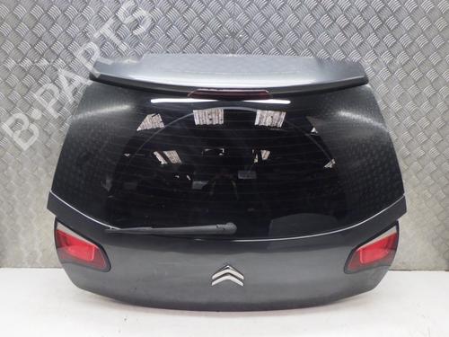 Tailgate CITROËN C3 II (SC_) 1.4 HDi 70 (SC8HZC, SC8HR0, SC8HP4) | BP36371096C6 - Image 7