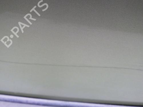 Tailgate RENAULT MODUS / GRAND MODUS (F/JP0_) 1.5 dCi (JP0G, JP0H) | BP31678911C6 