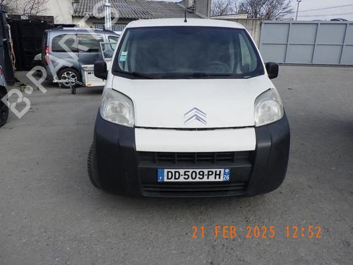 Right headlight CITROËN NEMO Box Body/MPV (AA_) 1.3 HDi 75 | BP26551778C29  - Image 6