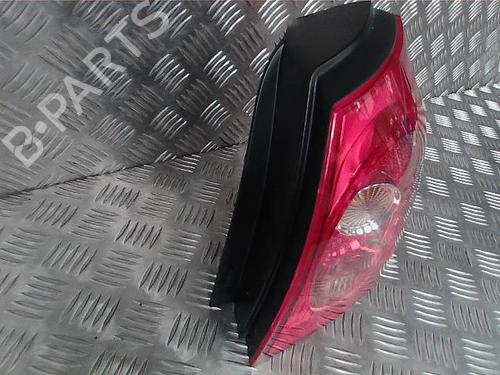 Right taillight VW GOLF V (1K1) 1.9 TDI | BP24286129C35 