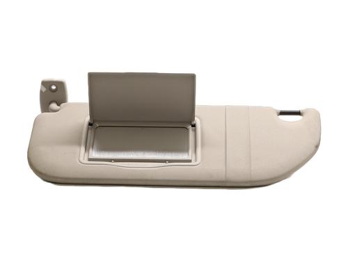 Left sun visor CITROËN C3 II (SC_) 1.6 HDi | BP29124321I1 - Image 5