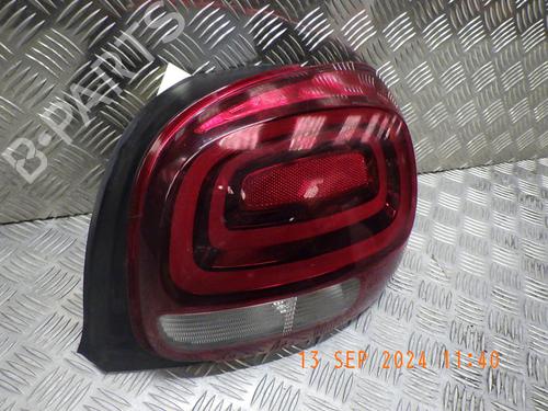Right taillight CITROËN C3 III (SX) 1.6 BlueHDi 75 | BP24285198C35  - Image 8