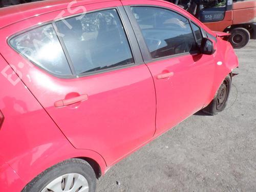 Left taillight SUZUKI SPLASH (EX) 1.0 (A5B310) | BP24285363C34 - Image 9