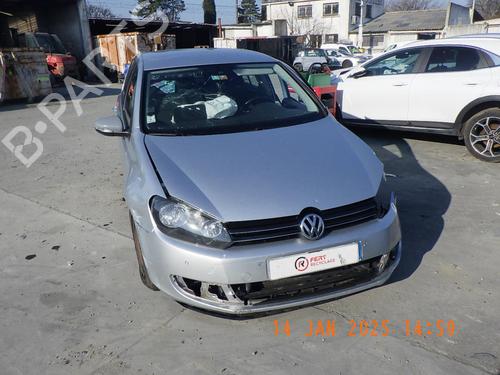 Radio VW GOLF VI (5K1) 2.0 TDI | BP25814246E6  - Image 6