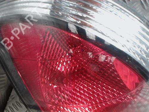 Left taillight KIA RIO II (JB) 1.5 CRDi | BP24287131C34 
