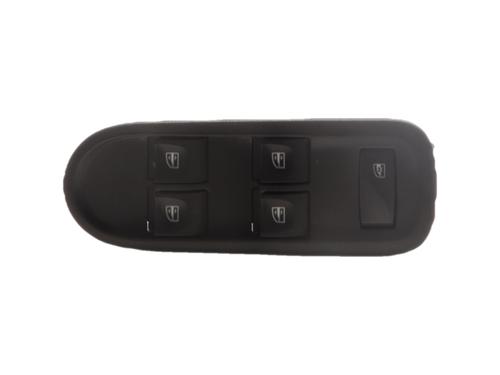 Left front window switch DACIA DUSTER (HS_) 1.2 TCe 125 | BP39631029I27 - Image 4