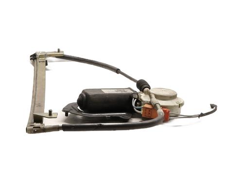 Front left window mechanism CITROËN ZX (N2) 1.9 D | BP29372190C22 