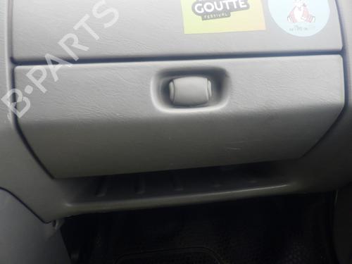 glove-box-renault-trafic-ii-van-fl-2001-37733416 main image