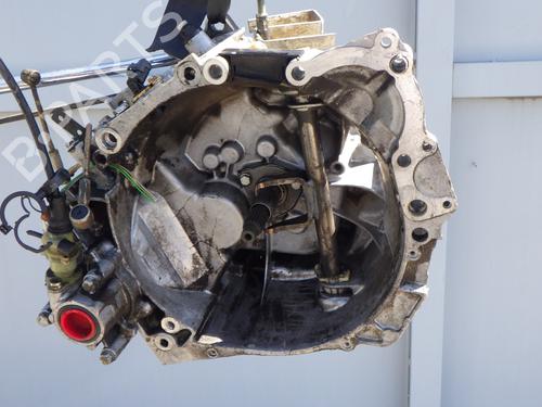 Used Gearbox Gearbox 37733431 37733431