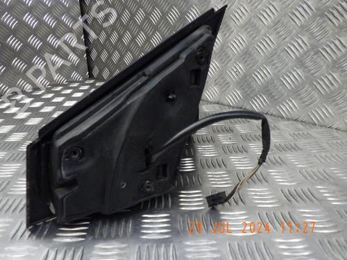 Right mirror FIAT BRAVO II (198_) 1.4 T-Jet (198AXG1B) | BP24285311C27 