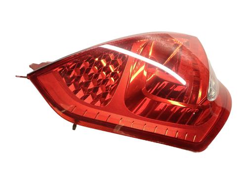 Left taillight FORD FIESTA VI (CB1, CCN) 1.4 TDCi | BP26431224C34 
