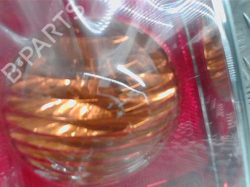 Left taillight MINI MINI (R50, R53) One | BP24285733C34  - Image 7