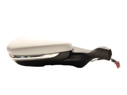 Used Right mirror PEUGEOT 208 I (CA_, CC_) 1.6 HDi (92 hp) 29511521
