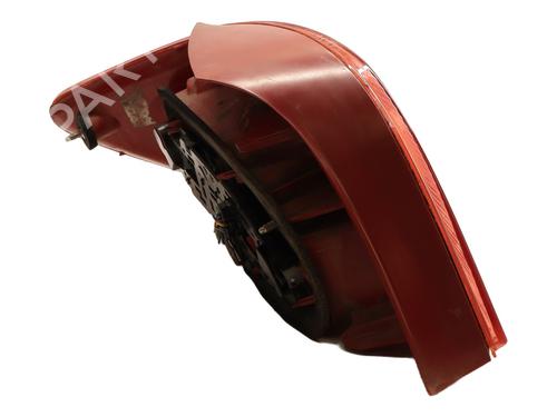 Right taillight PEUGEOT 307 (3A/C) 2.0 HDi 110 | BP26737804C35 