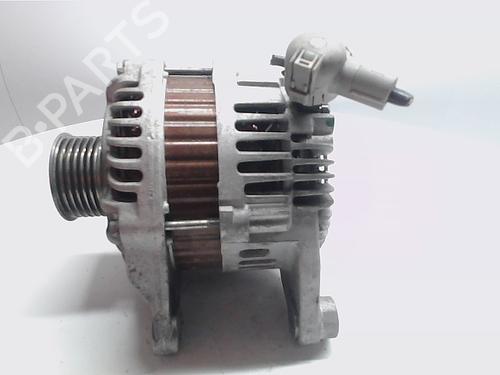 Alternator MAZDA 2 Hatchback (DL, DJ) 1.5 D (DJ5FS) | BP37733473M7 - Image 4