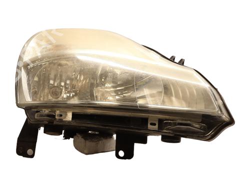Right headlight RENAULT MODUS / GRAND MODUS (F/JP0_) 1.5 dCi (JP0G, JP0H) | BP27300847C29 - Image 2