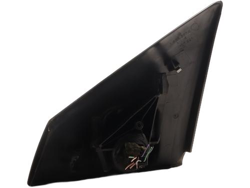 Right mirror RENAULT MEGANE II (BM0/1_, CM0/1_) 1.5 dCi (BM1E, CM1E) | BP30078883C27