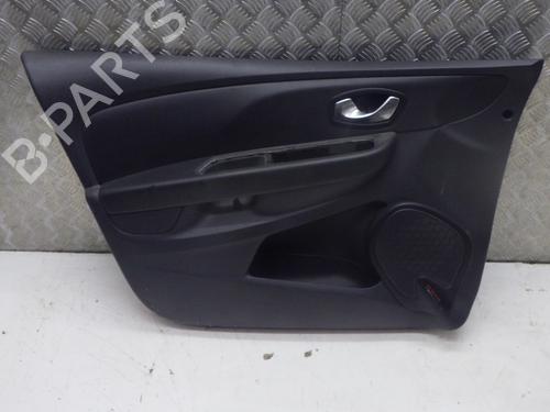 Front left panel RENAULT CLIO IV (BH_) 1.6 RS Trophy (BHJ4, BHJ6) | BP38079549C58 - Image 7