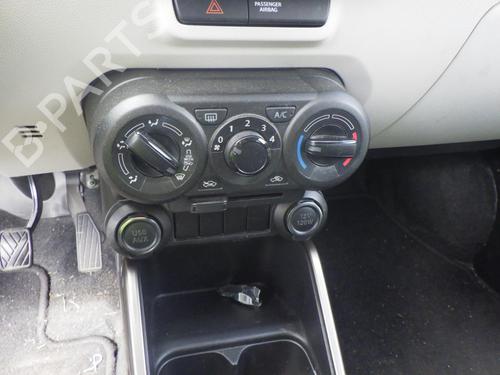 Brugte SUZUKI IGNIS III (MF, FF) 1.2 (ATK412) 2436762